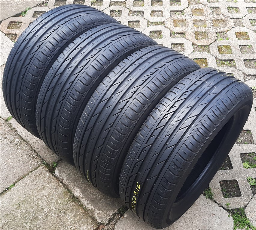  205/60 R16 Bridgestone Nyári gumik 1. kép
