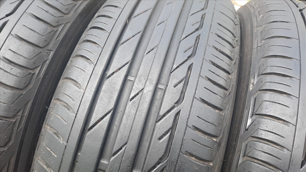 205/60 R16 Bridgestone Nyári gumik 3. kép
