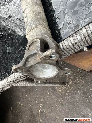 Mercedes Vito 639 Kardán tengely (60) (69) 646980