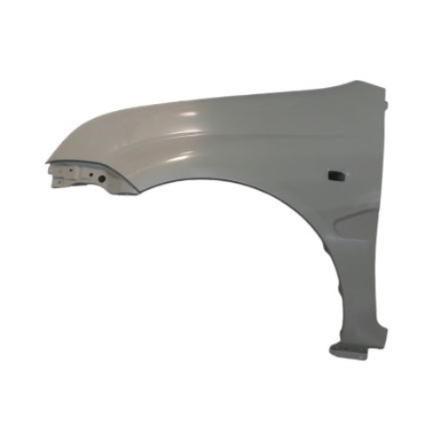 Suzuki Ignis első sárvédő bal nem GS felszereltség a díszléc patentok helye nincs fúrva Gyári (57711-86G00) 1. kép