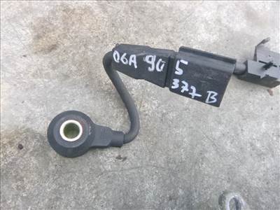Volkswagen Golf IV , SKODA OCTAVIA , 1,6 SR, AKL, kopogásérzékelő 06A 905 377 B 06a905377b