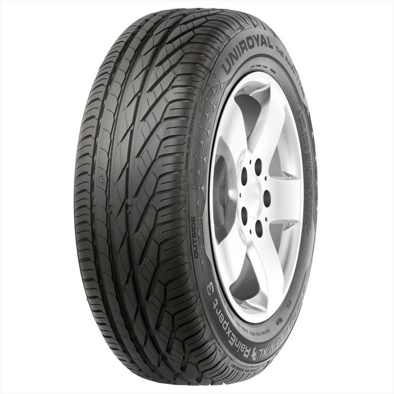 Uniroyal  RAINEXPERT 3 165/70 R13 79T nyári gumi 1. kép