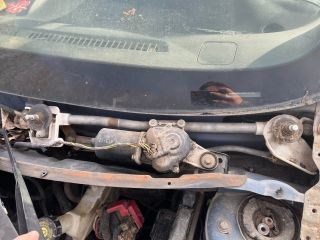 NISSAN MICRA III (K12) Hátsó Ablaktörlő Kar 10. kép