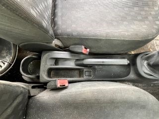 NISSAN MICRA III (K12) Hátsó Ablaktörlő Kar 16. kép