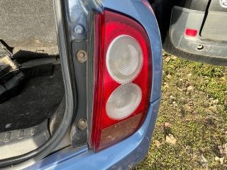 NISSAN MICRA III (K12) Hátsó Ablaktörlő Kar 26. kép