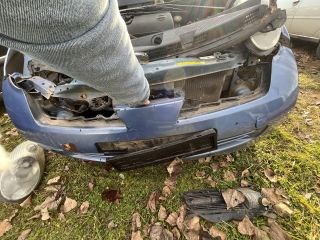 NISSAN MICRA III (K12) Hátsó Ablaktörlő Kar 31. kép