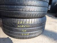  285/40/21" Pirelli nyári gumi 