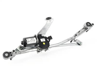 Mercedes w246 B class ablaktörlő mechanika, cikkszám: A2468200040