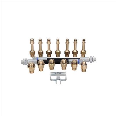 MSG Kormánymű tesztpad szerelvénykészlet - MS00553