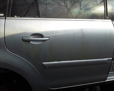 Citroen C4 Grand Picasso Jobb Hátsó Ajtó