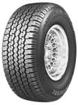 Bridgestone BRIDGEST D689  (MO) DOT 2017 265/70 R16 