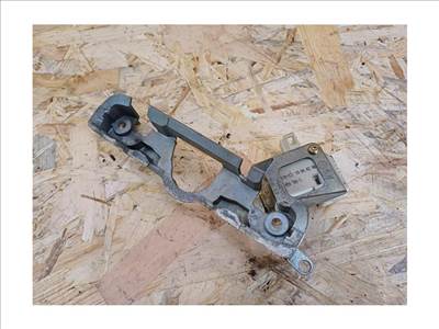 Vw Polo 9N (2001-2009)  Csomagtérajtó Központizár Motor