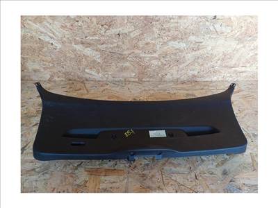 BMW 1 E87 (2005-2011) Csomagtérajtó Kárpit 