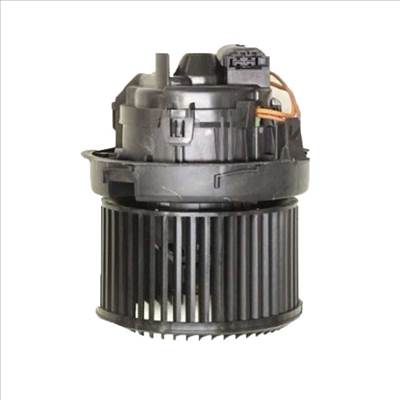 Renault Clio IV Grandtour utastér ventilátor/fűtőmotor 2013-