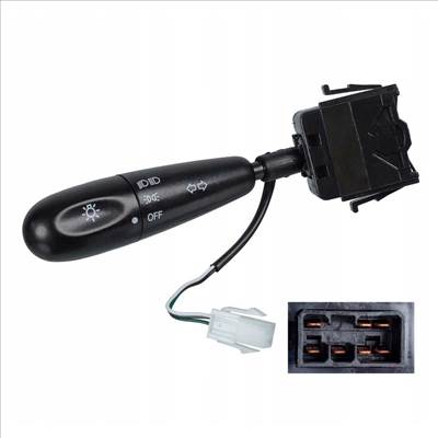 Daewoo Matiz kormányoszlop kapcsoló 1998-2002