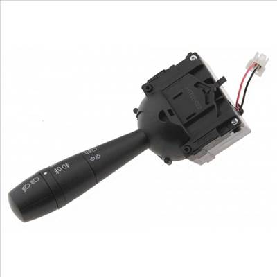 Renault Clio IV kormányoszlop kapcsoló 2012-