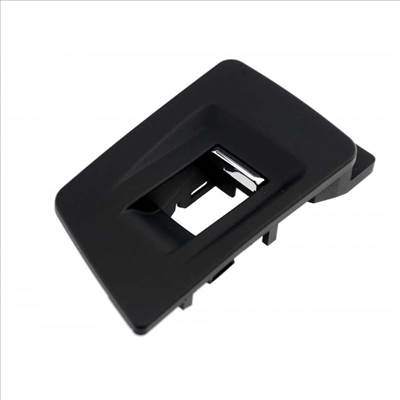 BMW 5 bal hátsó ablakemelő kapcsoló fedél 2009-