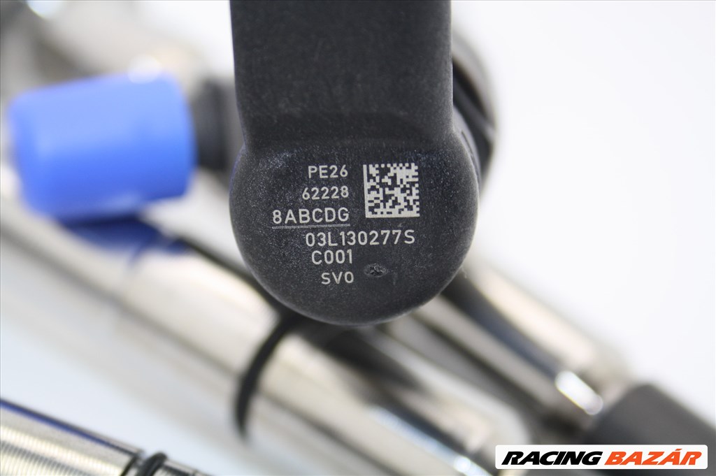 03L130277B 03L130277S GYÁRI PORLASZTÓ 1.6TDI 1. kép