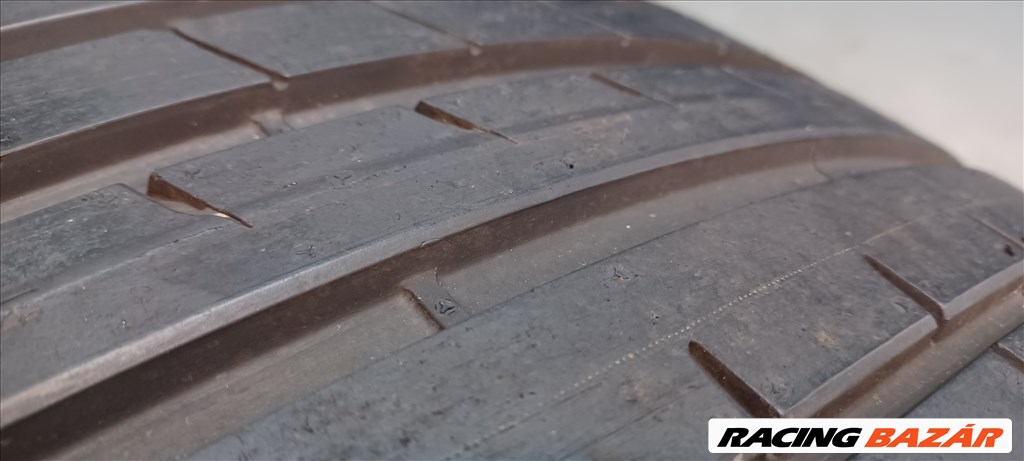 Demó Mercedes W297 EQS 5x112 9,5x21 265/40 R21 nyári gumikkal 4db 10. kép