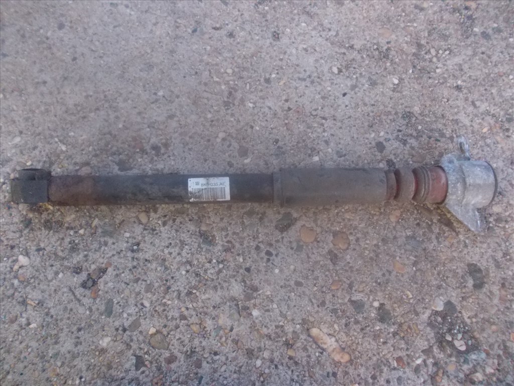 Audi A4 B8 hátsó teleszkóp 2008-2015 1. kép