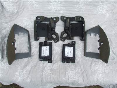 Mazda 3 (BM) holtér holttér figyelő modul b61t-67y90d