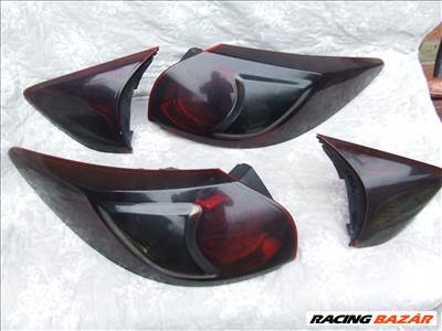 Mazda CX-5 (KE) hátsó lámpa 