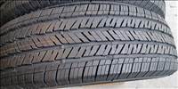 Új/demó Bridgestone Dueler H/T 685 255/70 R18 nyári gumik 110e./4db