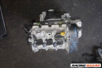 Volkswagen  Up 2019	1.0B  Fűzött blokk hengerfejjel CPG