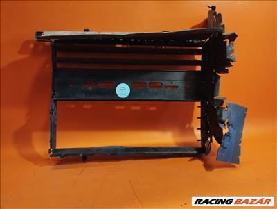 Peugeot 208 Corsa F hűtőzsalu 113831600 (S.20.318R)