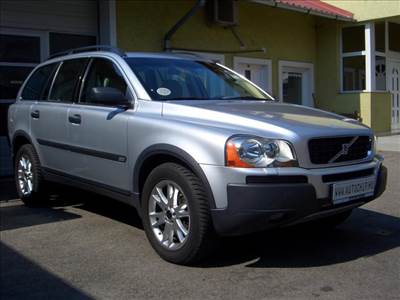 Volvo Chiptuning 25+ év tapasztalattal, MMC Autochip https://autochip.hu