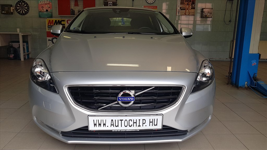 Volvo Chiptuning 25+ év tapasztalattal, MMC Autochip https://autochip.hu 3. kép