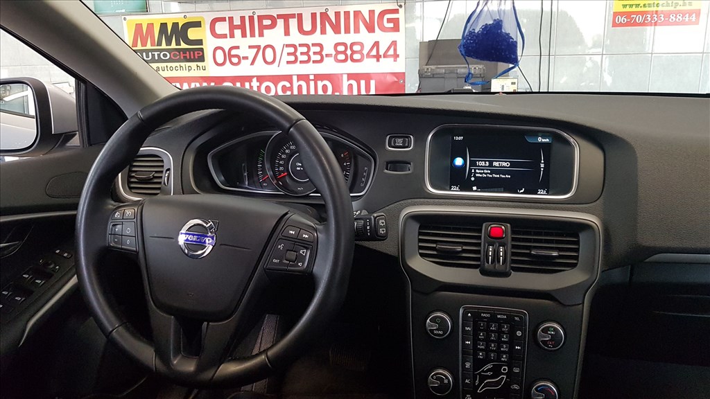 Volvo Chiptuning 25+ év tapasztalattal, MMC Autochip https://autochip.hu 4. kép