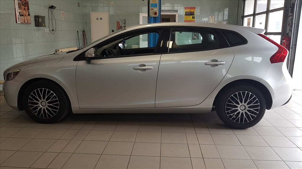 Volvo Chiptuning 25+ év tapasztalattal, MMC Autochip https://autochip.hu 5. kép