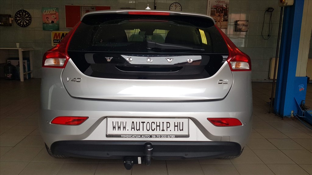 Volvo Chiptuning 25+ év tapasztalattal, MMC Autochip https://autochip.hu 6. kép