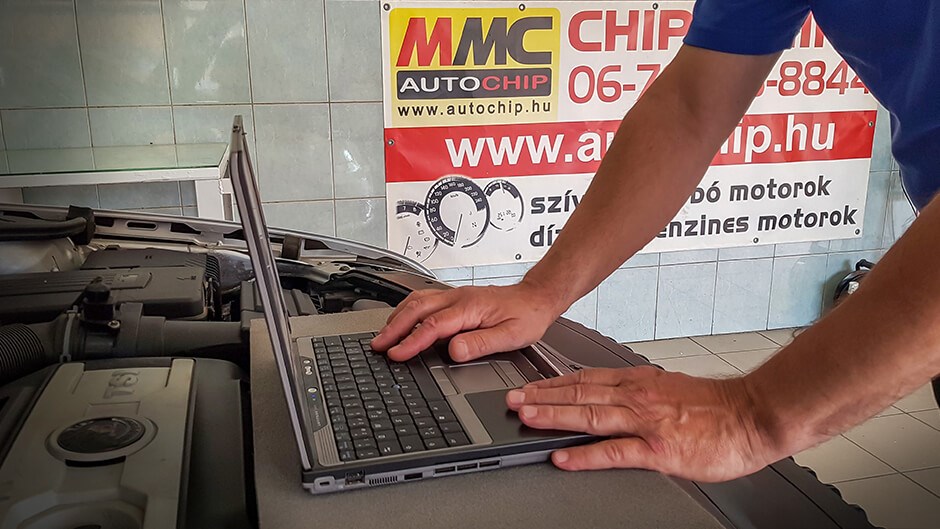 Volvo Chiptuning 25+ év tapasztalattal, MMC Autochip https://autochip.hu 7. kép