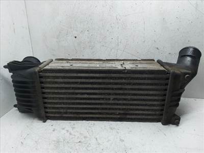 PEUGEOT 407 Intercooler