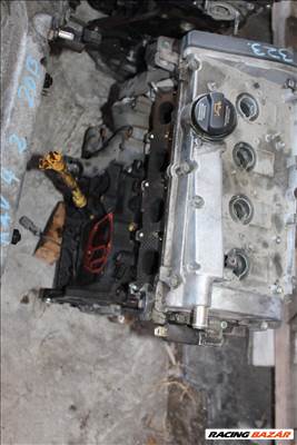 Seat Leon '05-'09 1.8B Fűzött blokk hengerfejjel 	AUQ