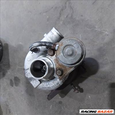 Fiat DUCATO Citroen JUMPER Peugeot BOXER 06- Turbófeltöltő turbó 2442 6u3q6k682af