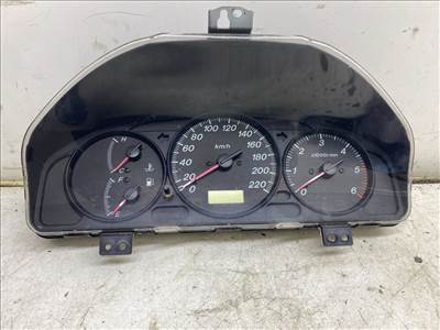 MAZDA PREMACY (CP) 2.0 TD Kilométeróra #35857# CB16C