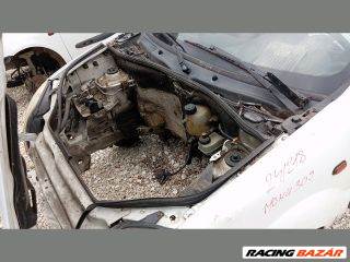 Renault Kangoo I Előtét Ellenállás Fűtőmotor *140743*