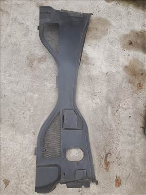 Audi A6 (C7 - 4G) levélrács, levél fogó rács  4g8819447