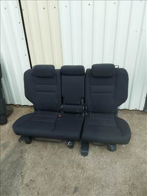 Honda CR-V III Ülés szett 3429