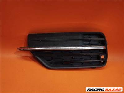 Volvo XC90 bal ködlámpatakaró betét 16-tól 31383868 (M.12)