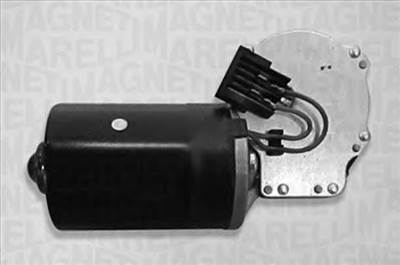 MAGNETI MARELLI 064052203010 - törlőmotor AUDI SKODA VW