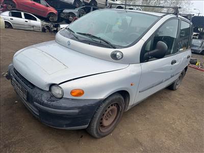 Fiat Multipla 1.6 -182B-  bontott alkatrészei