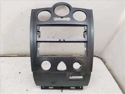 RENAULT MEGANE II (BM0/1_/ CM0/1_) 1.4 16V (BM0B/ CM0B) Középkonzol Keret #36099# 8200501118