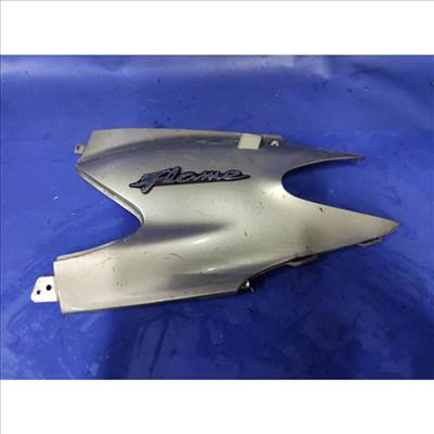 MBK XC125 Flame 2000-2004  Ülés idom oldalidom  Sitzverkleidung Seat cover