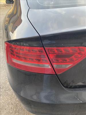 Audi A5 (B8 - 8T) B8 - 8T A5 sportback lámpa szett