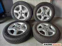 VW Up alufelni, 165/70 R 14.es téligumival.