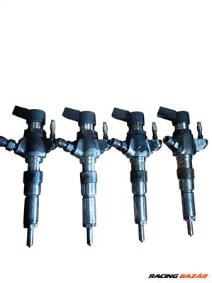 Ford C-Max Mk2 1.6 TDCi Porlasztó 